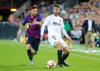 Piccini sustituye al lesionado D'Ambrosio en la lista de Italia