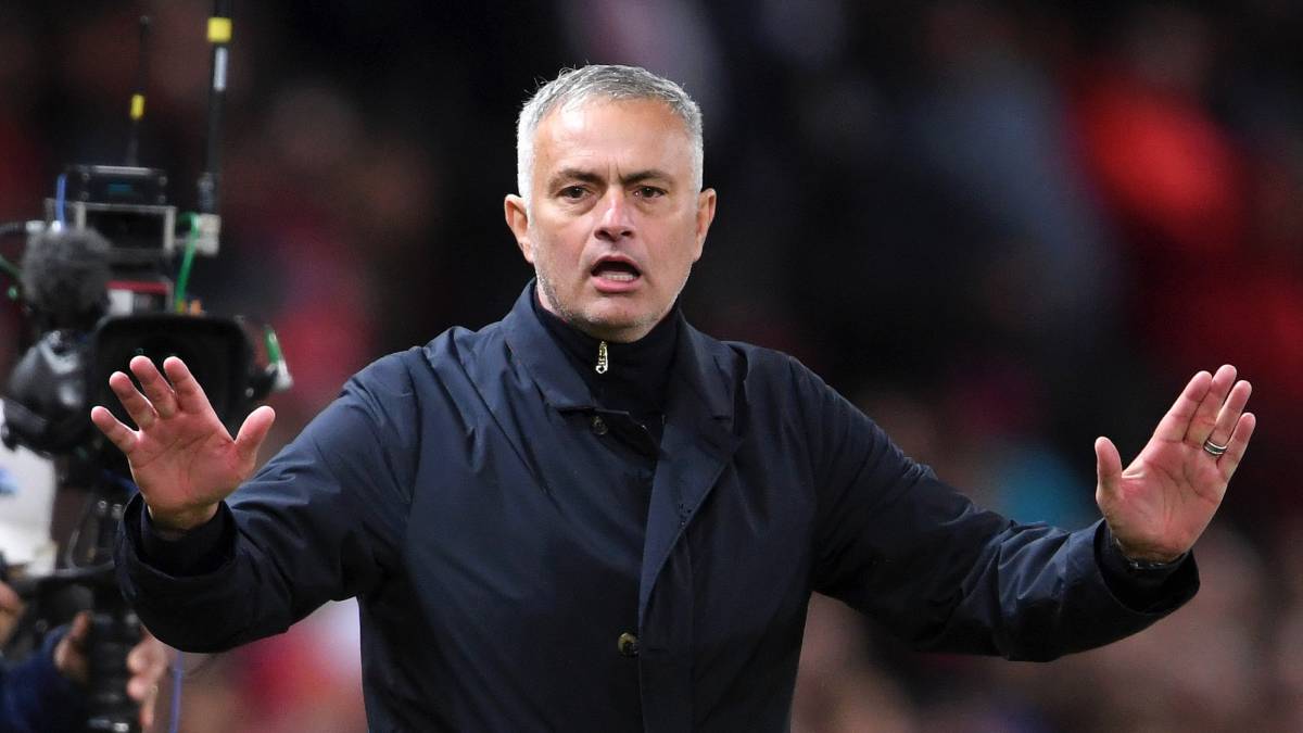 Mourinho