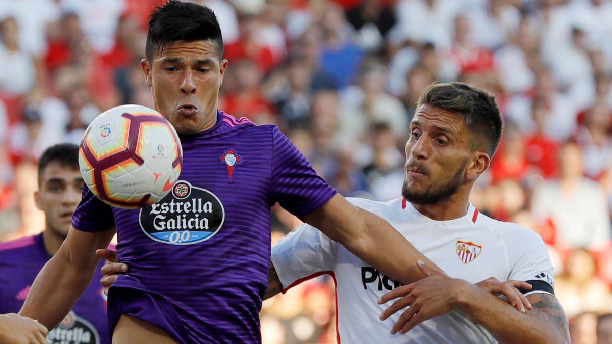Carriço ya ha jugado más que en las dos últimas temporadas