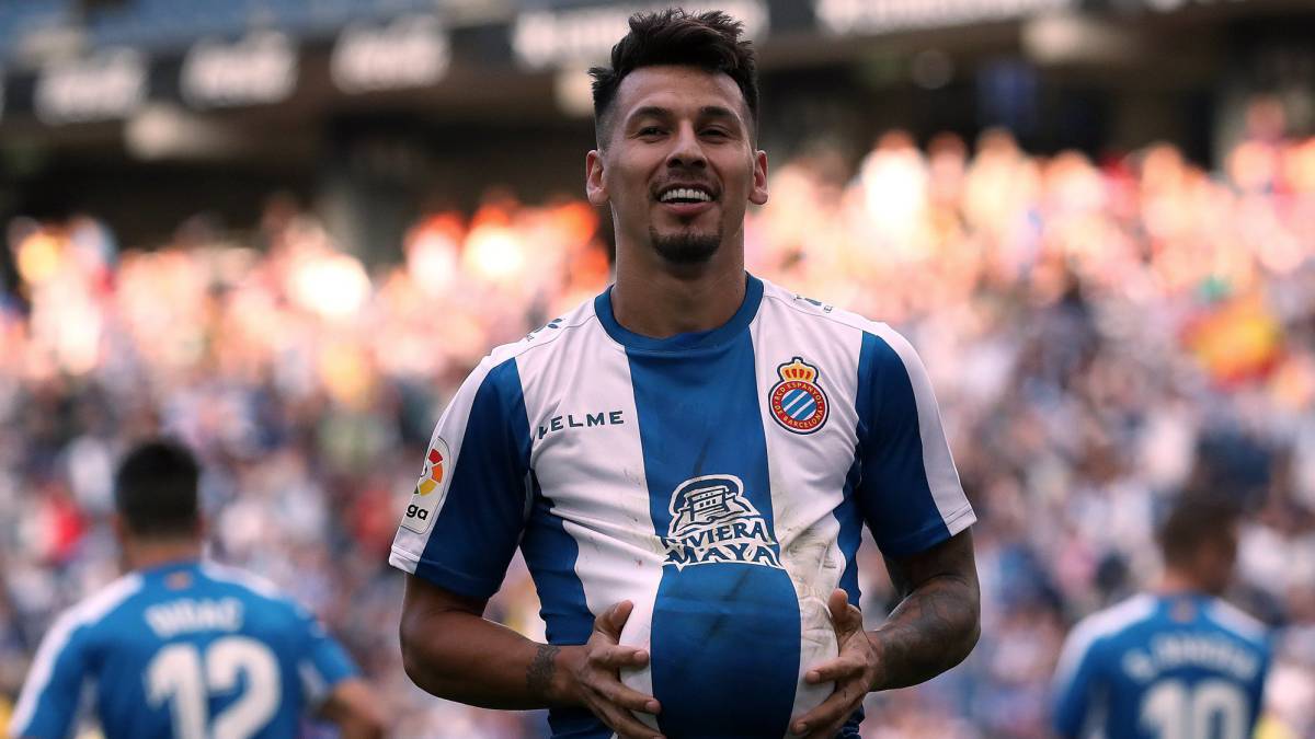 Hernán: "Todos los puntos se deben quedar en casa"