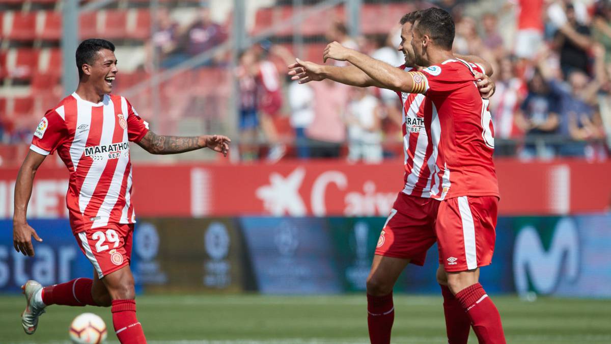 El Girona disputará un amistoso ante el Toulouse en Peralada