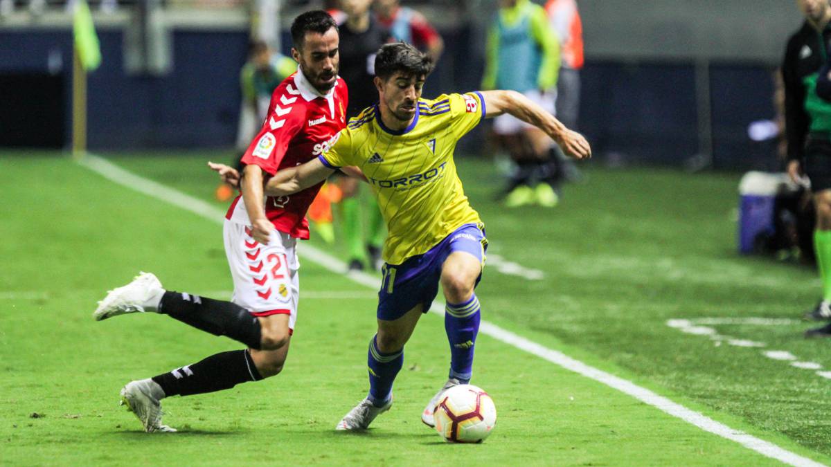 Jairo y Vallejo, una competencia que ya es real