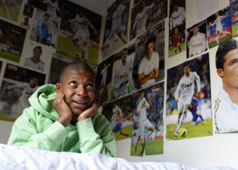 Real Madrid | cumpleaños: Cristiano Ronaldo cumple 33 años - AS.com