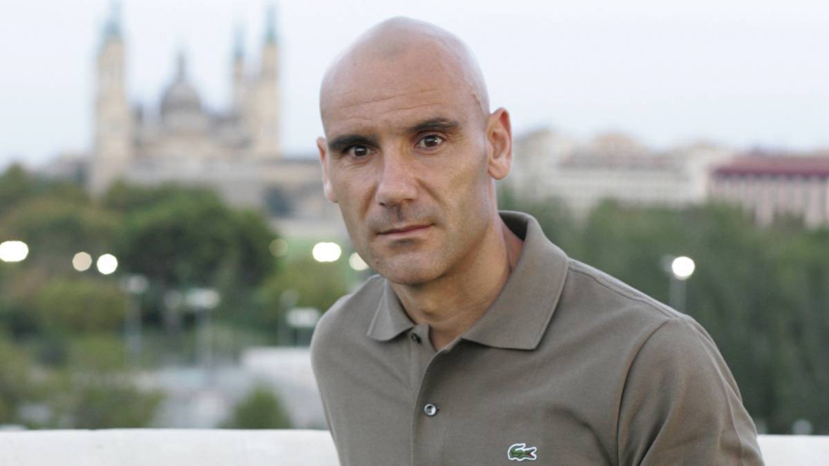 Movilla deja el Salamanca: "Al entrar a las oficinas la primera vez, me dieron ganas de salir"