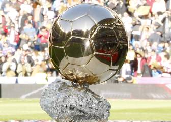 Madrid collect accolade amid Lopetegui's current 'crisis'