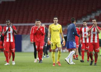 Babin, Lod y Dani Martin se han marchado con sus selecciones