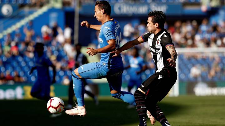 Toño aparca la oferta del Levante para seguir de azulgrana