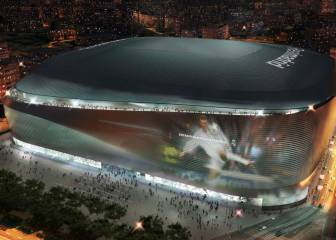 What €575 million could buy Real Madrid in the transfer market