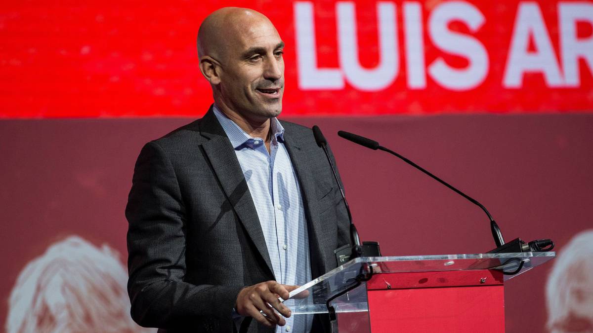 RFEF colaborará con CONMEBOL y la Federación de Honduras