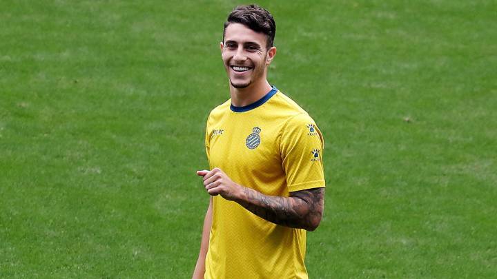 Real Madrid: Mario Hermoso available for 7.5 million euros