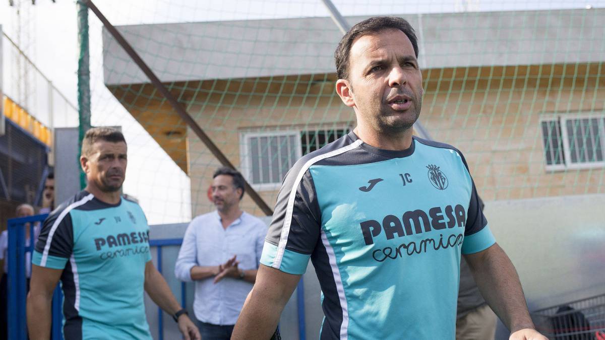 Villarreal: sólo Pellegrini revirtió una situación como la actual