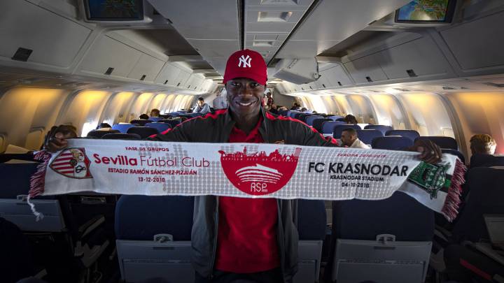 Promes: "He tenido un inicio lento pero es normal"