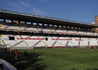 Paco Pérez plantea destinar parte del superávit a las obras estructurales de Vallecas