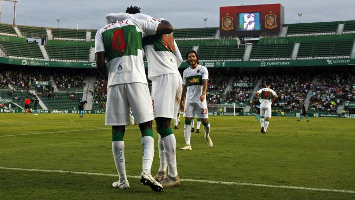 Campabadal: “Queremos ser un rival difícil de manejar”