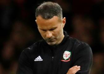 Giggs: