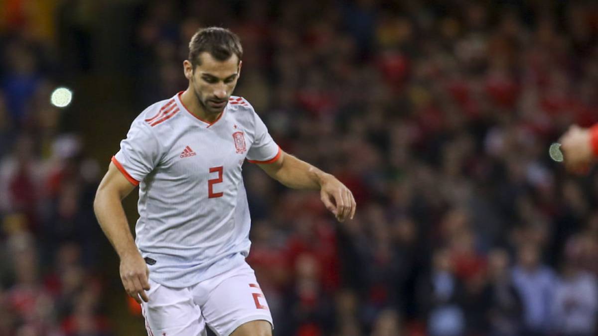 Jonny debutando.