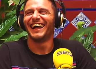 Joaquín va más allá: la 'razón' por la que renunciaría a ganar LaLiga con el Betis