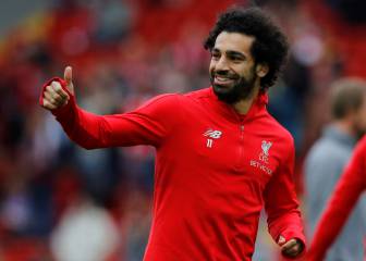 Salah avoids prosecution over using mobile while driving