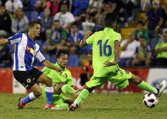 Dónde ver los partidos de Segunda B por la TV: Jornada 8