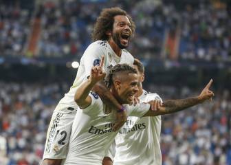 La historia ayuda a Lopetegui