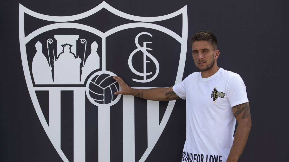 Carriço: "No he estado dos años lesionado, no se confió en mí"