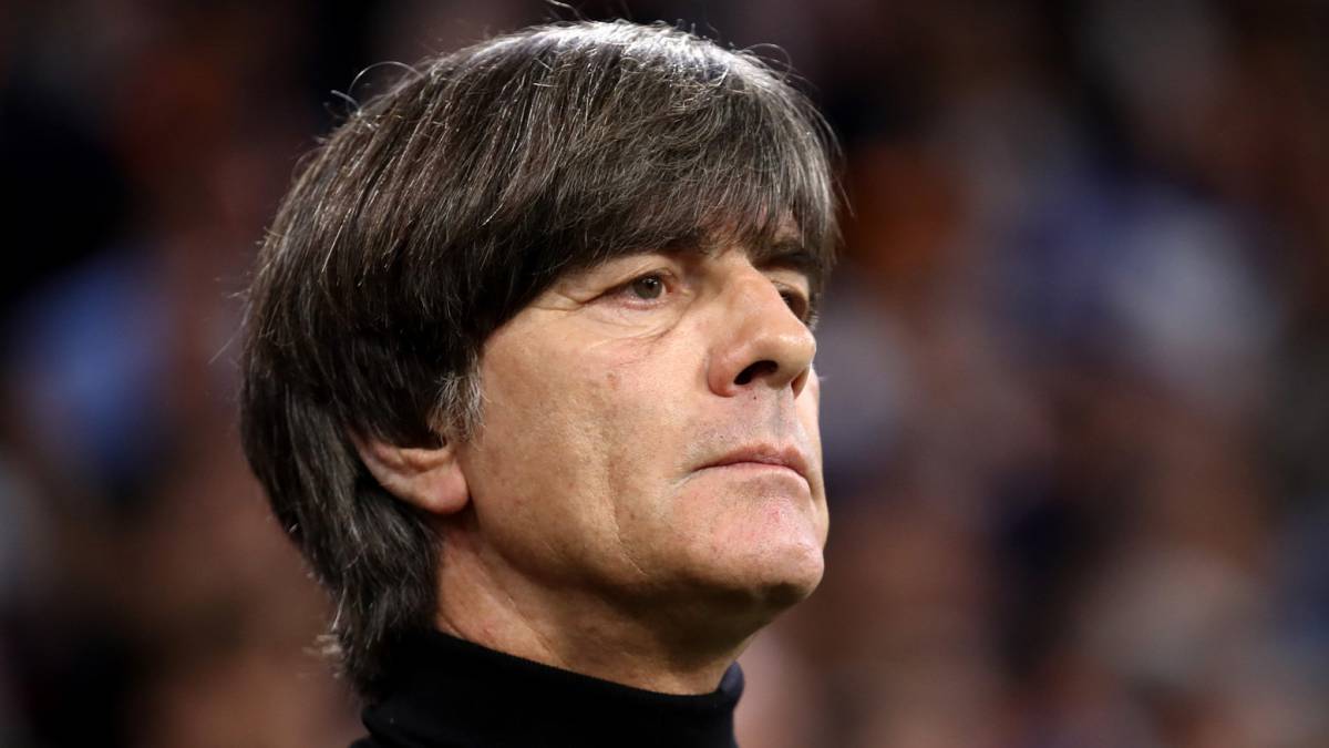 Löw: "Ha sido una derrota muy brutal y decepcionante".