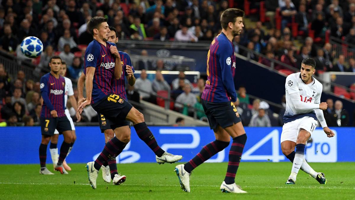 Barça down to Piqué and Lenglet for Sevilla-Inter-Madrid test