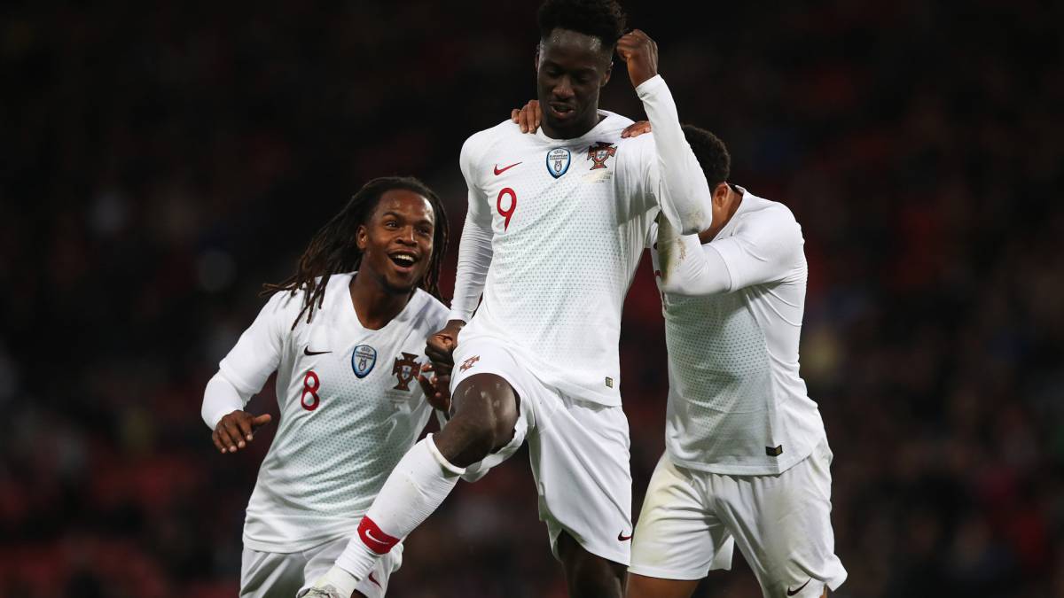 Escocia 1-3 Portugal: resumen, goles y resultado del partido