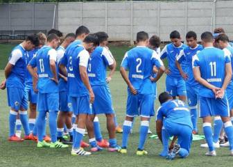 Nicaragua 6-0 Anguila: goles, resumen y resultado