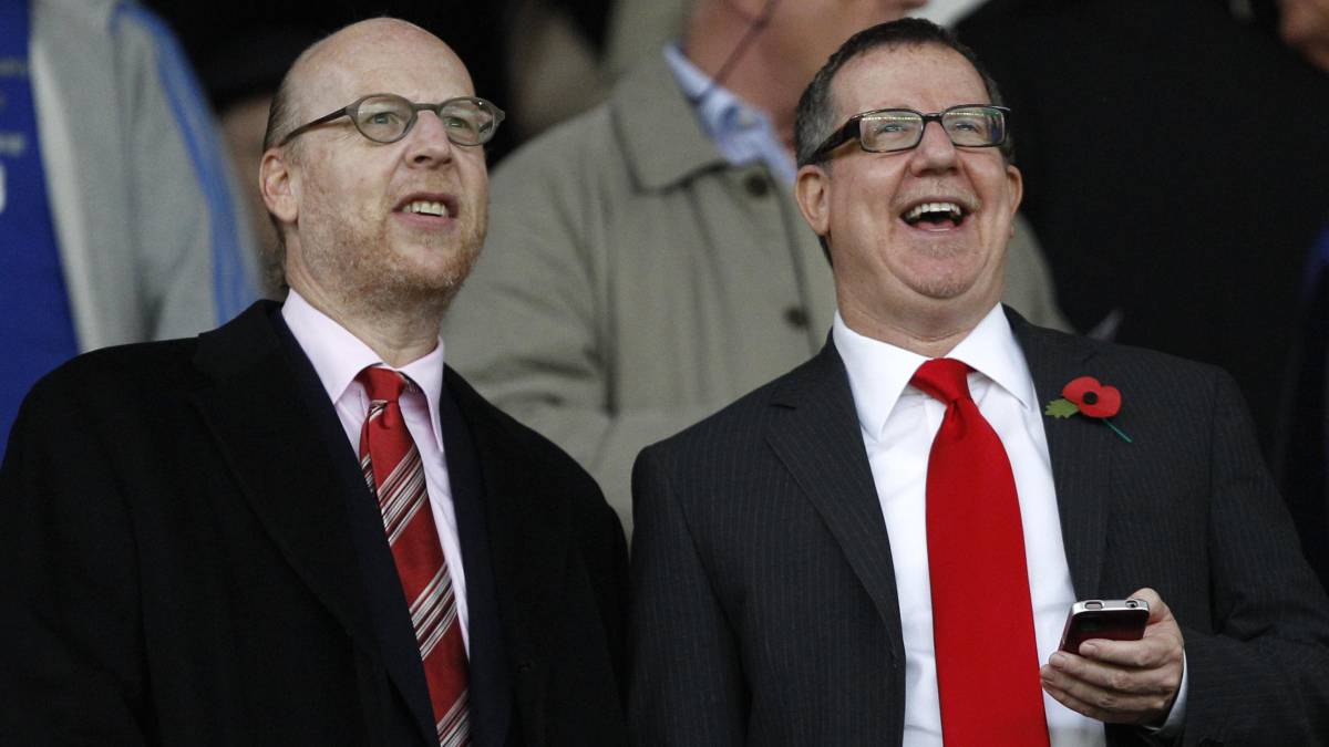 El Manchester United podría ser vendido a un príncipe de 33 años El Manchester United podría ser vendido a un príncipe de 33 años