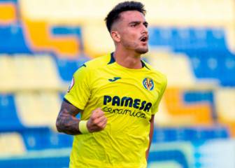 El Villarreal B, con la mejor racha de Primera, Segunda y Segunda B