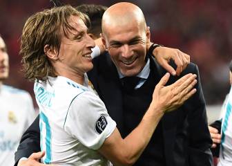 Modric:
