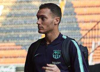 La nueva lesión de Vermaelen hace difícil su renovación
