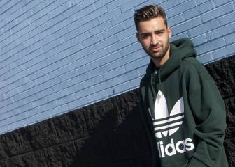 Brais Méndez: