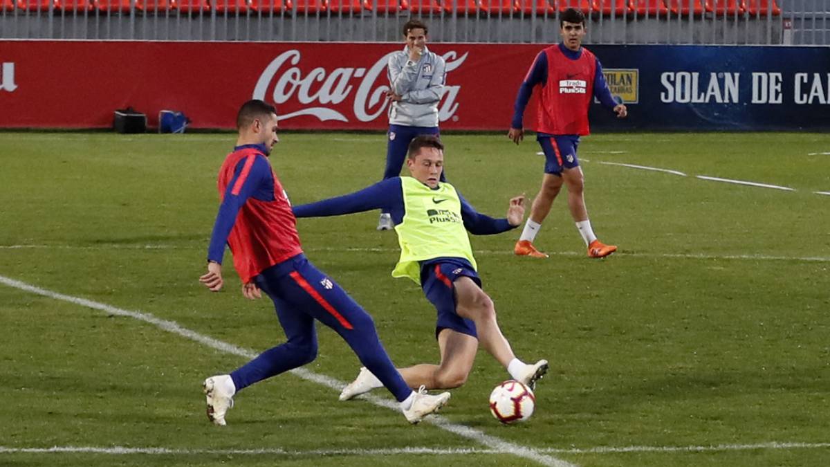 VITOLO Y BORJA GARCES