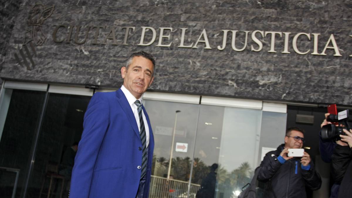 Elche: la Audiencia mantiene en el aire el convenio hasta el 11-J