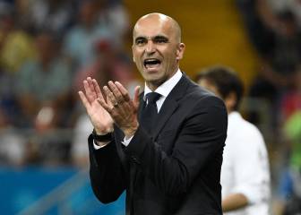 Si hay debacle de Lopetegui... éstos son los posibles sustitutos