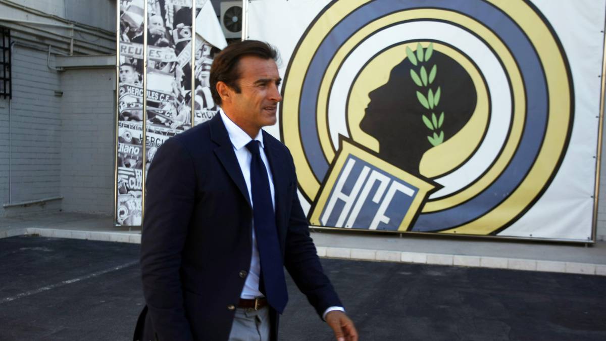 El Hércules confirma que llevará el tema de las entradas a la Federación y a Competición