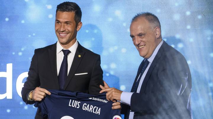"No hay crisis en el Madrid; está arriba, no es que vaya colista"
