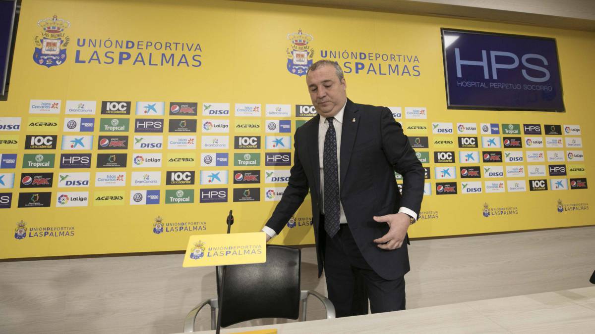 Ramírez: "No cuestionamos a Jiménez, no hay nada que ratificar"