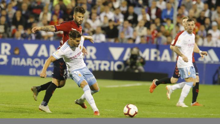 Sigue la Copa del Rey 2018/19 en vivo y en directo online, los partidos de la ronda 3 del torneo copero con equipos de Segunda y Segunda B; hoy, 17 de octubre, en As.com