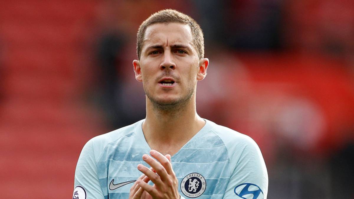 Hazard Chelsea deal would be blow to Inter's Modric hopes