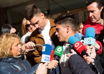 El Almazán, obligado a readmitir a un exjugador de la Arandina