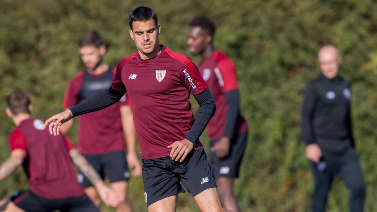 Dani García: "El jugar atrevido nos va a dar más que quitarnos"