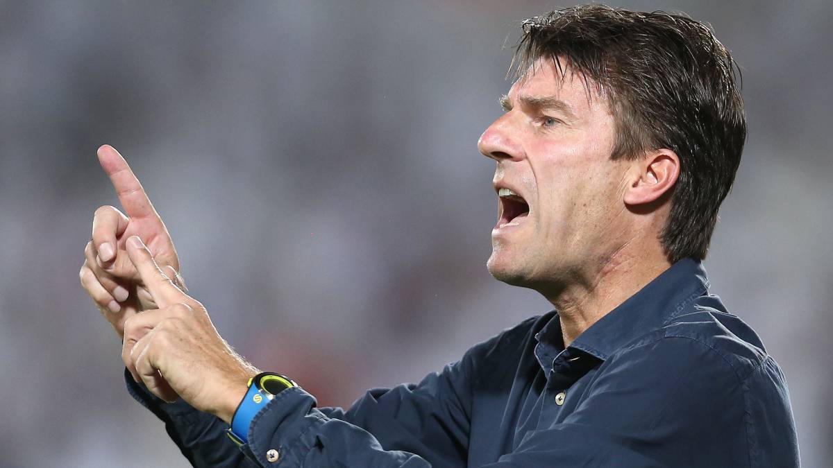 Telemadrid: Laudrup se ofrece para el banquillo del Madrid