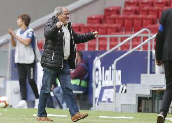 El Wanda acoge hoy un duelo copero de revancha y ambición