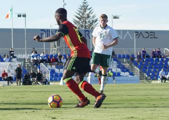Pinatar Arena acogerá el Torneo de Selecciones Sub-18