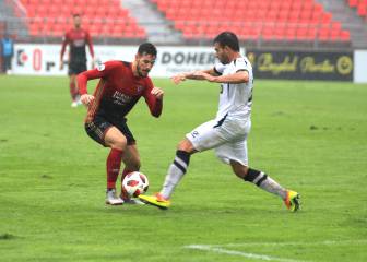 Dónde ver los partidos de Segunda B por la TV: Jornada 9