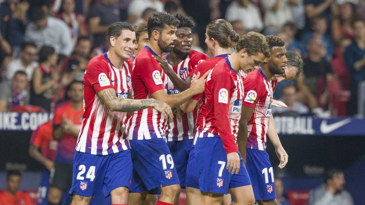 Apuestas Liga Santander: Análisis de los partidos y las mejoras cuotas de la jornada 9
