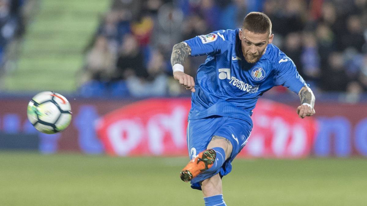 Antunes: "No hay que estar nerviosos ni con presión"